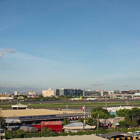 Achievers Airport Hotel Manila Exterior photo